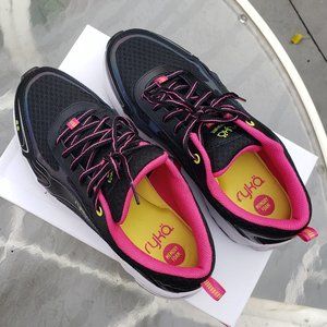 Ryka running shoes